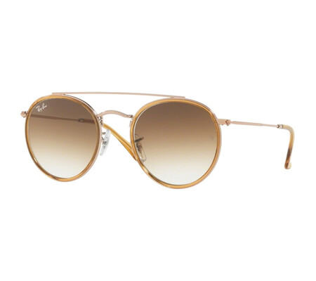 Ochelari de soare unisex Ray-Ban RB3647N 907051