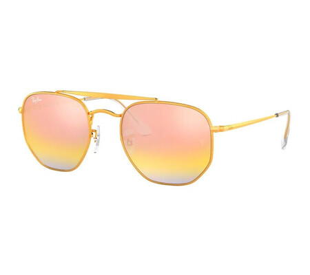 Ochelari de soare unisex Ray-Ban RB3648 9001I1