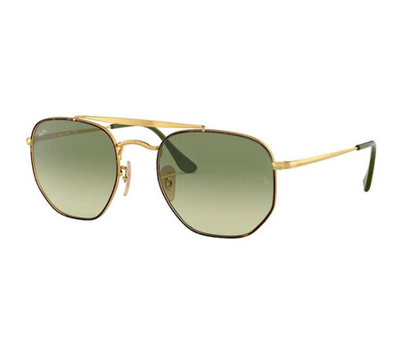 Ochelari de soare unisex Ray-Ban RB3648 91034M