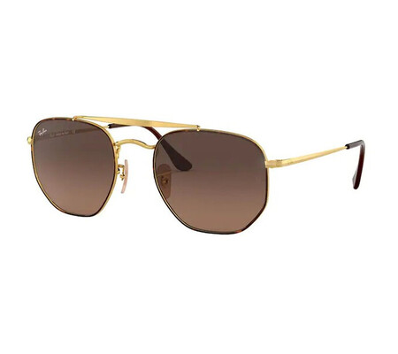 Ochelari de soare unisex Ray-Ban RB3648 910443