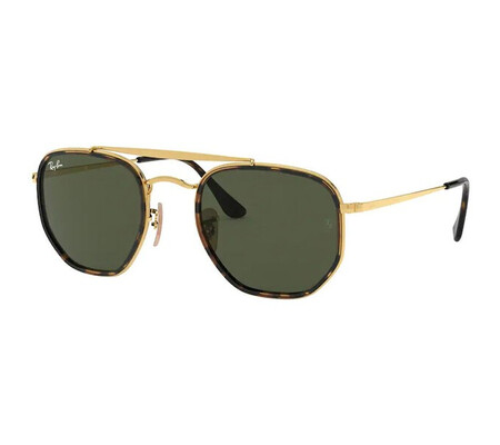 Ochelari de soare unisex Ray-Ban RB3648M 001