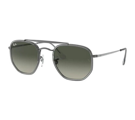 Ochelari de soare unisex Ray-Ban RB3648M 004/71