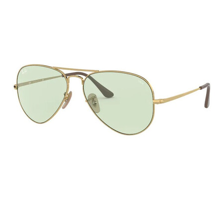 Ochelari de soare unisex Ray-Ban RB3689 001/T1