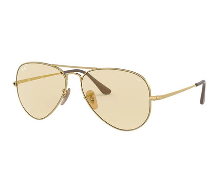 Ochelari de soare unisex Ray-Ban RB3689 001/T2