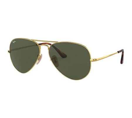 Ochelari de soare unisex Ray-Ban RB3689 914731