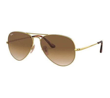 Ochelari de soare unisex Ray-Ban RB3689 914751