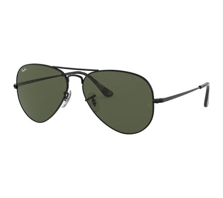 Ochelari de soare unisex Ray-Ban RB3689 914831