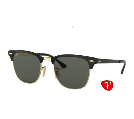 Ochelari de soare unisex Ray-Ban RB3716 187/58