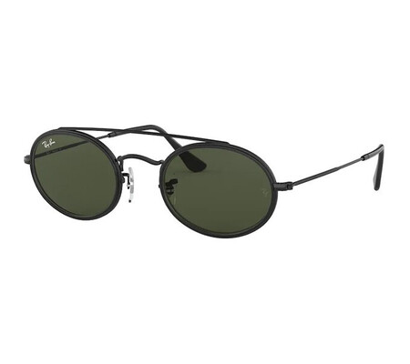 Ochelari de soare unisex Ray-Ban RB3847N 912031