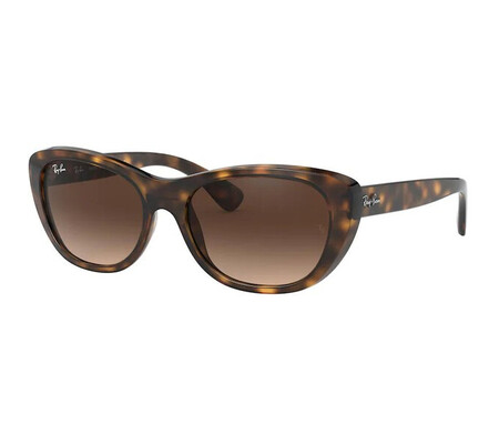 Ochelari de soare unisex Ray-Ban RB4227 710/13