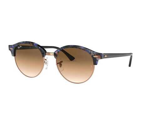 Ochelari de soare unisex Ray-Ban RB4246 125651