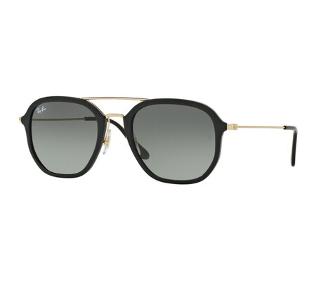 Ochelari de soare unisex Ray-Ban RB4273 601/71