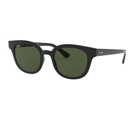 Ochelari de soare unisex Ray-Ban RB4324 601/31