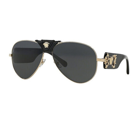 Ochelari de soare unisex Versace VE2150Q 100287