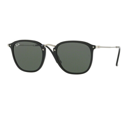 Ochelari de soare unisex Wayfarer Ray-Ban RB2448N 901