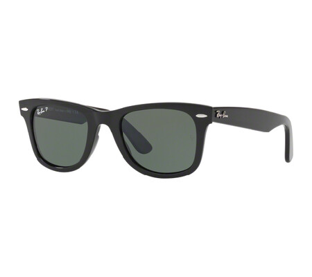 Ochelari de soare unisex Wayfarer Ray-Ban RB4340 601/58