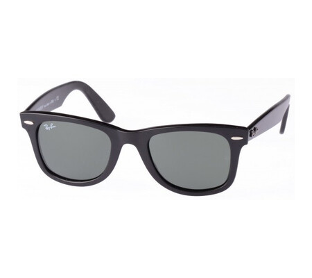 Ochelari de soare unisex Wayfarer Ray-Ban RB4340 601