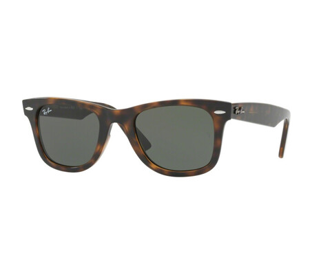 Ochelari de soare unisex Wayfarer Ray-Ban RB4340 710