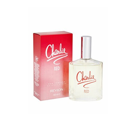 Apa de colonie Revlon Charlie Red Eau Fraich, 100 ml, pentru femei