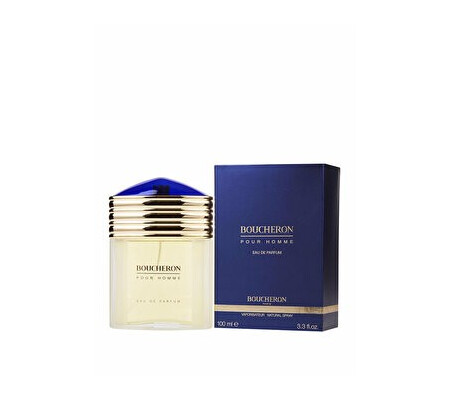 Apa de parfum Boucheron Pour Homme, 100 ml, pentru barbati