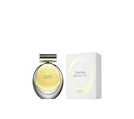 Apa de parfum Calvin Klein Beauty, 50 ml, pentru femei
