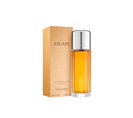 Apa de parfum Calvin Klein Escape, 100 ml, pentru femei
