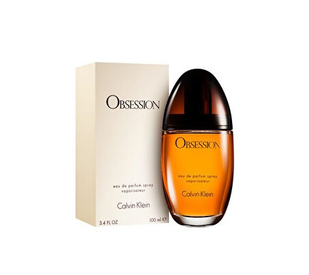 Apa de parfum Calvin Klein Obsession, 100 ml, pentru femei