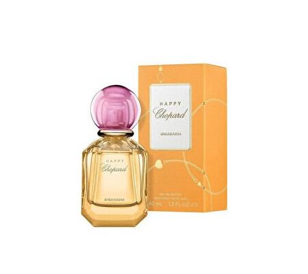 Apa de parfum Chopard Happy Bigaradia, 100 ml, pentru femei