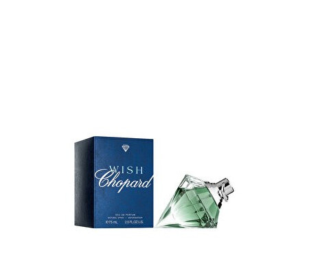 Apa de parfum Chopard Wish, 75 ml, pentru femei