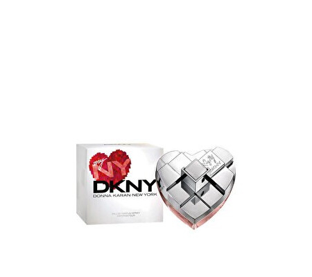 Apa de parfum DKNY My NY, 50 ml, pentru femei