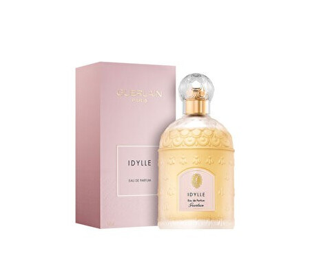 Apa de parfum Guerlain Idylle, 100 ml, pentru femei