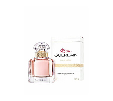 Apa de parfum Guerlain Mon Guerlain, 50 ml, pentru femei
