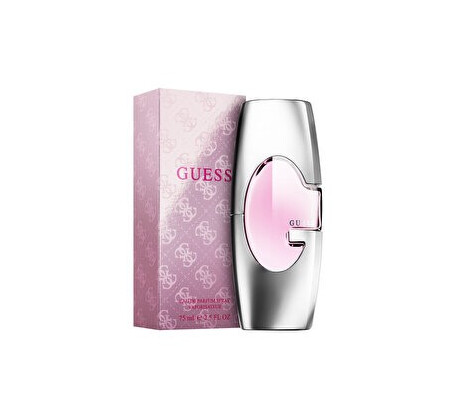 Apa de parfum Guess, 75 ml, pentru femei