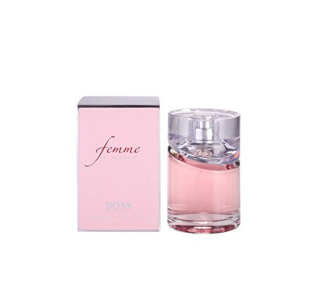 Apa de parfum Hugo Boss Femme, 50 ml, pentru femei