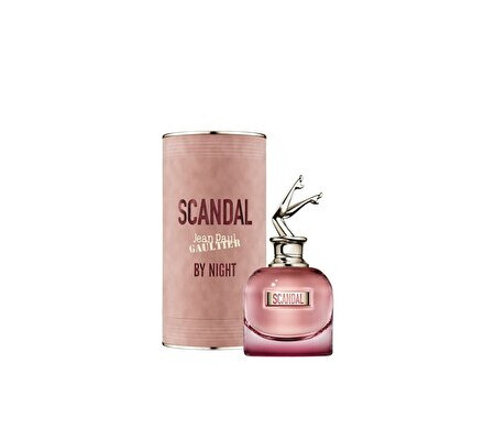 Apa de parfum Jean Paul Gaultier Scandal By Night, 50 ml, pentru femei