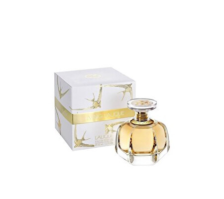 Apa de parfum Lalique Living Lalique, 50 ml, pentru femei