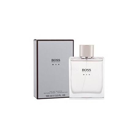 Apa de toaleta Hugo Boss Orange Man, 100 ml, pentru barbati