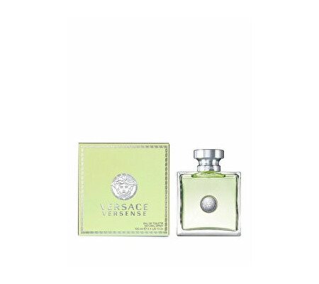 Apa de toaleta Versace Versense, 100 ml, pentru femei