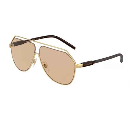 Ochelari de soare barbati Dolce & Gabbana DG2266 02/73