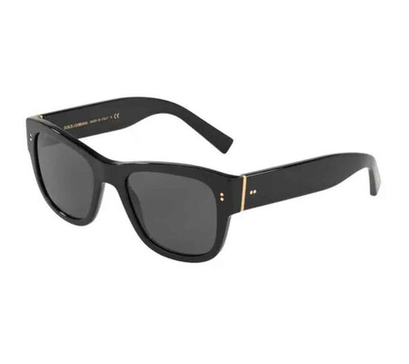 Ochelari de soare barbati Dolce & Gabbana DG4338 501/87