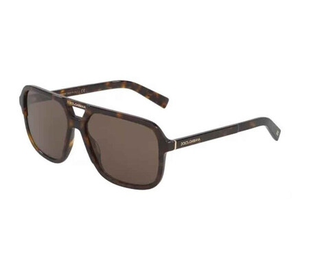 Ochelari de soare barbati Dolce & Gabbana DG4354 502/73