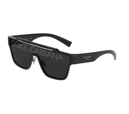 Ochelari de soare barbati Dolce & Gabbana DG6125 501/M