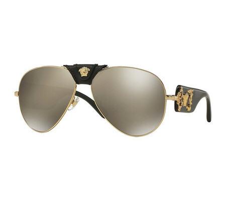 Ochelari de soare barbati Versace VE2150Q 10025A