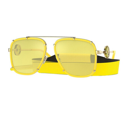 Ochelari de soare barbati Versace VE2233 14736D