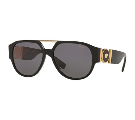Ochelari de soare barbati Versace VE4371 GB1/81