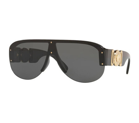Ochelari de soare barbati Versace VE4391 GB1/87