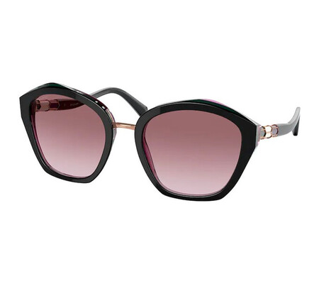 Ochelari de soare dama Bvlgari BV8234 54858H