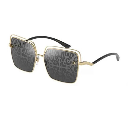 Ochelari de soare dama Dolce & Gabbana DG2268 02/P