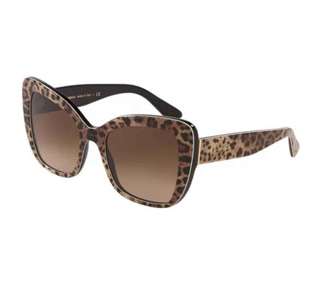 Ochelari de soare dama Dolce & Gabbana DG4348 316313