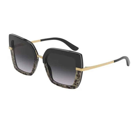 Ochelari de soare dama Dolce & Gabbana DG4373 32448G